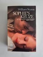 Sophie's Keuze - William Styron, Ophalen of Verzenden, Gelezen, William Styron, Nederland