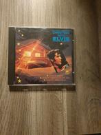 Cd elvis Presley, Cd's en Dvd's, Cd's | Kerst en Sinterklaas, Ophalen of Verzenden, Zo goed als nieuw