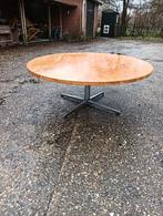 Vintage salontafel, Ophalen, Gebruikt, 50 tot 100 cm, Minder dan 50 cm