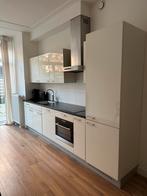 Keuken af te halen en zelf te demonteren, Huis en Inrichting, Ophalen, Zo goed als nieuw, Enkelwandige keuken