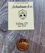 gouden munt olympische spelen Duitsland 1972, Ophalen of Verzenden, Duitsland, 2 euro