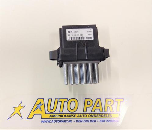Chrysler Voyager kachelweerstand 2008-2016, Auto-onderdelen, Airco en Verwarming, Amerikaanse onderdelen, Chrysler, Dodge, Gebruikt
