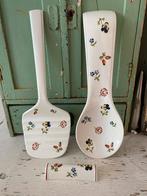 Villeroy & Boch opscheplepel, messenlegger & lepellegger, Ophalen of Verzenden, Nieuw, Porselein