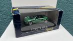 Toyota MR2 ZZW30 Ebbro 1:43 Groen, Hobby en Vrije tijd, Modelauto's | 1:43, Ophalen of Verzenden, Zo goed als nieuw, Auto, Overige merken