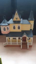 Playmobil Lucky's Huis, Kinderen en Baby's, Speelgoed | Playmobil, Ophalen of Verzenden, Zo goed als nieuw