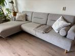 IKEA LANGARYD bank chaise longue links, Huis en Inrichting, Banken | Sofa's en Chaises Longues, Ophalen, Zo goed als nieuw