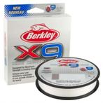 Berkley X9 gevlochten lijn 200m spoel 0,43mm 59,7kg 130Lbs., Nieuw, Ophalen of Verzenden, Vislijn