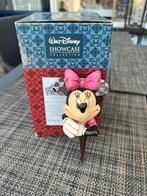Disney traditions Minnie plantsteker, Verzamelen, Ophalen of Verzenden, Mickey Mouse, Zo goed als nieuw, Beeldje of Figuurtje