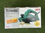 toledo handschaafmachine 600 watt, Doe-het-zelf en Verbouw, Ophalen, Nieuw, Elektrisch