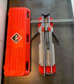 Rubi TX-1020 tegelsnijder, Ophalen of Verzenden