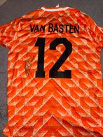 Gesigneerd shirt Marco van Basten EK 1988, Maat XL, Ophalen of Verzenden, Zo goed als nieuw, Shirt