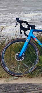 Zipp 303 Firecrest Wielset - SRAM XDR, Racefiets, Zo goed als nieuw, Ophalen, Overige merken