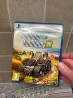 Farming Simulator PS5 - Nieuw!, Spelcomputers en Games, Ophalen of Verzenden, Nieuw