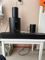 Sonos Surround set BIJNA NIEUW, Overige merken, Soundbar, 70 watt of meer, Ophalen of Verzenden