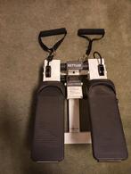 Kettler Stepapparaat, Ophalen, Gebruikt, Buik, Stepapparaat