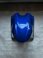 Yamaha Aerox Voorspatbord Vivid Deep Purplish Blue Metallic, Ophalen of Verzenden, Zo goed als nieuw, Overige typen, Yamaha