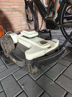 Ambrogio 4.36 Elite robotmaaier, Tuin en Terras, Robotmaaiers, Ophalen, Gebruikt, Ambrogio, Meer dan 25 cm