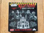 Identity Games Nightmare Horror Adventures, Ophalen of Verzenden, Nieuw, Idententy Games
