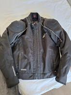 2 Hein Gericke sheltex motorjassen M/V, Motoren, Kleding | Motorkleding, Ophalen of Verzenden, Tweedehands
