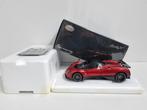 Almost Real
Pagani Zonda F 2005 1/504 1:18 Nieuw, Ophalen of Verzenden, Nieuw, Auto