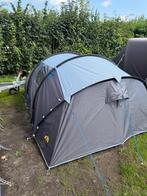 Tent en luchtbed met lattenbodem, Ophalen, Nieuw
