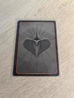 Artwork | Reign of Jafar | Lorcana, Ophalen of Verzenden, Nieuw, Losse kaart