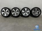 6mm! Originele Audi A6 S6 C8 4K 20 inch velgen 5x112 winterb, Gebruikt, 255 mm, -, -