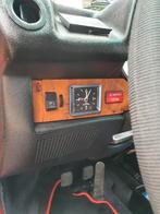 Dummy klok op foam VW Kever 1303 cabriolet., Auto-onderdelen, Dashboard en Schakelaars, Ophalen of Verzenden, Gebruikt, Volkswagen