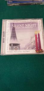 cd silent night, Ophalen of Verzenden