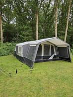 Jamet arizona 2013 met all season doek, Caravans en Kamperen, Ophalen