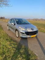 Peugeot 207 1.4 16V 3DRS 2007 Grijs, Voorwielaandrijving, 4 cilinders, Origineel Nederlands, Handgeschakeld
