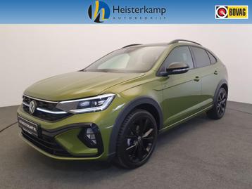 Volkswagen Taigo 1.5 TSI 150pk DSG/AUT R-Line Camera, IQ.Lig beschikbaar voor biedingen