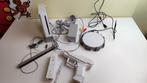 WII console + Skylanders, Spelcomputers en Games, Spelcomputers | Nintendo Wii, Ophalen of Verzenden, Gebruikt, Met 1 controller