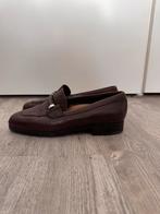 Tod's Loafers - Maat 36,5, Ophalen of Verzenden, Zo goed als nieuw, Bruin, Loafers