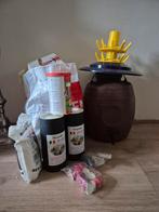 Compleet bierbrouw pakket - Zelf bier maken!, Hobby en Vrije tijd, Overige Hobby en Vrije tijd, Ophalen of Verzenden, Nieuw
