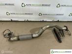 Uitlaat voorpijp origineel Volkswagen Tiguan 5N 5N0253059BQ, Auto-onderdelen, Gebruikt, Volkswagen, Ophalen of Verzenden, Volkswagen