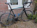 Bianchi Via Nirone 7 met Shimano 105, Aluminium, Zo goed als nieuw, 57 tot 61 cm, Meer dan 20 versnellingen
