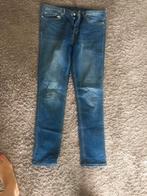 BLK Denim spijkerbroek maat 42, Ophalen of Verzenden, Zo goed als nieuw, Blauw, W33 - W36 (confectie 42/44)