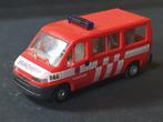 1:87 brandweer Peugeot Boxer Pijnacker Busch € 7, Hobby en Vrije tijd, Modelauto's | 1:87, Verzenden, Zo goed als nieuw, Auto