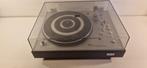 Toshiba SR355 platenspeler Pick Up, Audio, Tv en Foto, Platenspelers, Gebruikt, Onbekend, Pitch-regelaar, Toshiba