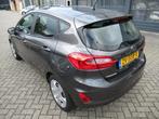 Ford Fiesta 1.1 Trend / 1e eigenaar / NAV / PDC / Airco, Stof, Gebruikt, Start-stop-systeem, Origineel Nederlands