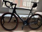 SEG Racing Koga Kimera Premium Di2 Mt 58, Fietsen en Brommers, Fietsen | Racefietsen, 28 inch, Gebruikt, Carbon, Heren