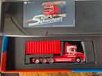 Tekno sejer&sonnichsen, Hobby en Vrije tijd, Modelauto's | 1:50, Ophalen of Verzenden, Zo goed als nieuw, Bus of Vrachtwagen, Tekno