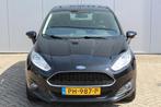 Ford Fiesta 1.0-65pk Style Essential. Correct nette en goed, Voorwielaandrijving, 12 maanden, Stof, Gebruikt