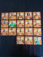 Voetbal kaarten Albert heijn, Hobby en Vrije tijd, Spaarzegeltjes, Ophalen of Verzenden, Volle spaarkaart