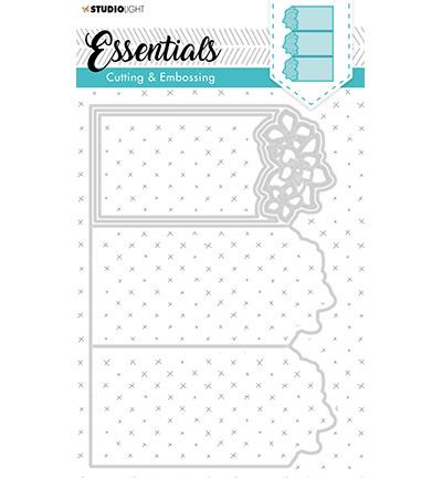 Aanbieding snijmallenset Studio Light nr.299, Ophalen of Verzenden, Nieuw, Overige thema's, Pons of Mal