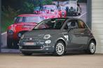 Fiat 500 0.9 TwinAir Turbo Lounge (bj 2019), Auto's, Fiat, Voorwielaandrijving, 40 €/maand, Origineel Nederlands, Handgeschakeld