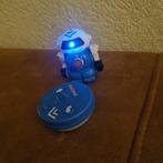 robot, Kinderen en Baby's, Speelgoed | Actiefiguren, Ophalen of Verzenden, Zo goed als nieuw