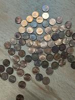 Collectie Nederlandse Stuivers, Ophalen of Verzenden, Koningin Juliana, 5 cent, Losse munt