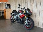 Aprilia TUONO V4 (bj 2011), Motorrijbewijs A, Bedrijf, Onbekend, Meer dan 35 kW